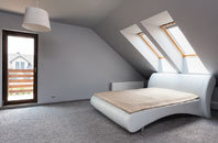 Kittisford bedroom extensions