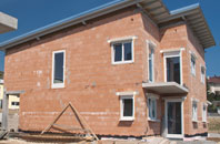 Kittisford home extensions