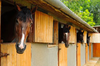 free Kittisford stable construction quotes